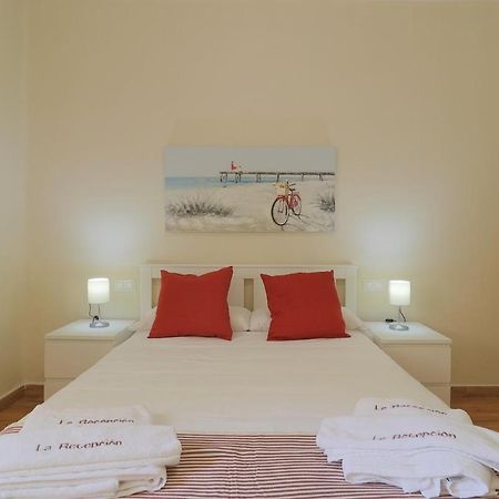 C102 - Huge And Stylish 5 Bedroom By The Center Malaga Zewnętrze zdjęcie