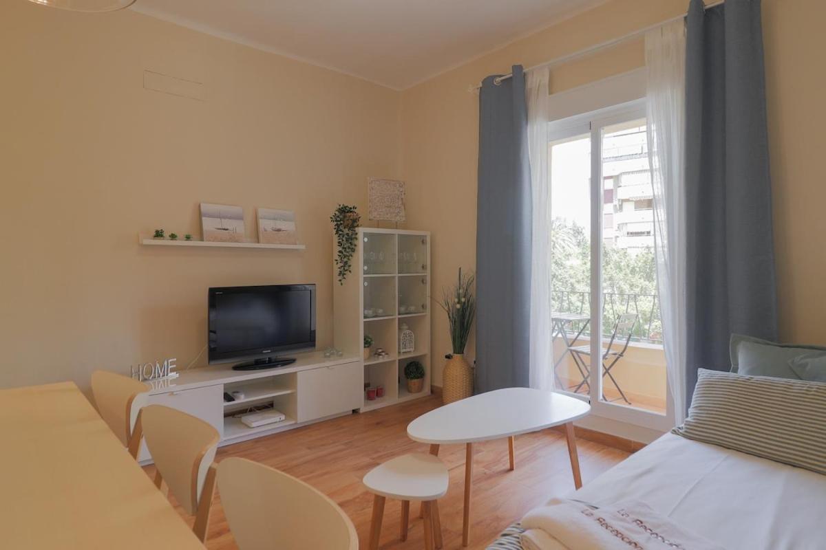 C102 - Huge And Stylish 5 Bedroom By The Center Malaga Zewnętrze zdjęcie