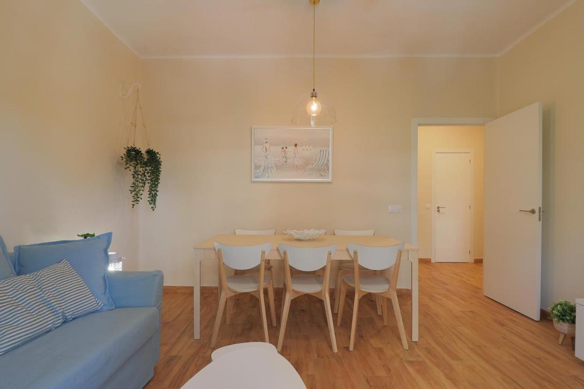 C102 - Huge And Stylish 5 Bedroom By The Center Malaga Zewnętrze zdjęcie