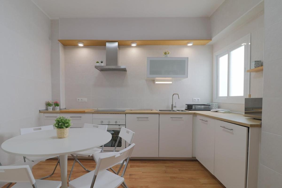 C102 - Huge And Stylish 5 Bedroom By The Center Malaga Zewnętrze zdjęcie
